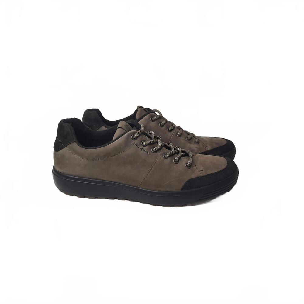 ECCO Men's Soft 7 Tred Sneakers - Size 44‎